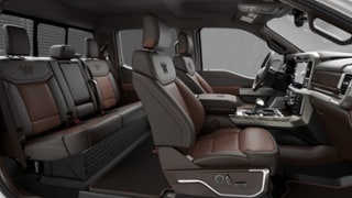 2026 Ford F-150® Internal Image 1